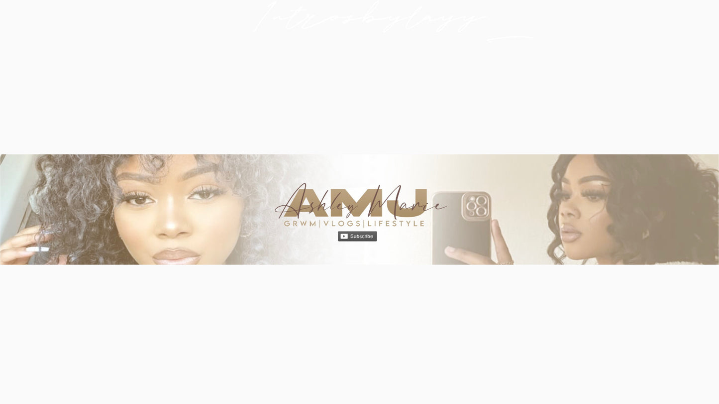 Basic Youtube Bundle