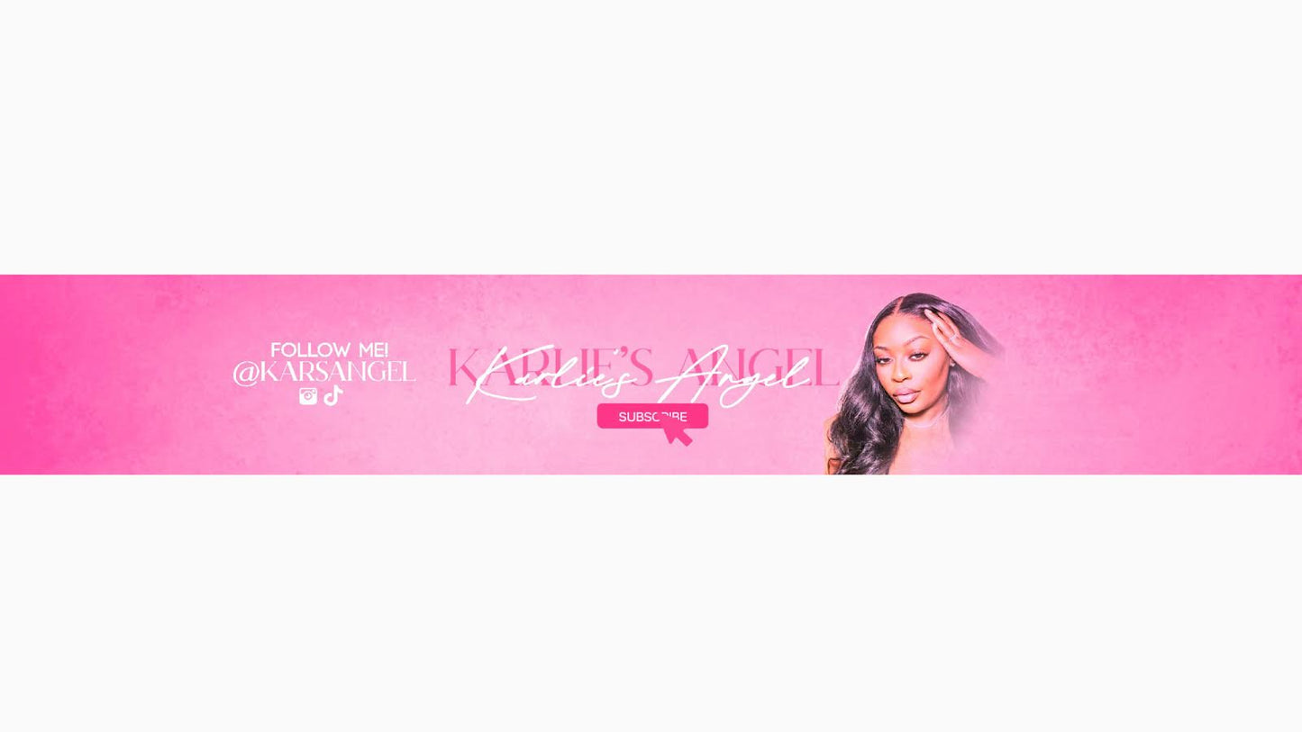 Basic Youtube Banner