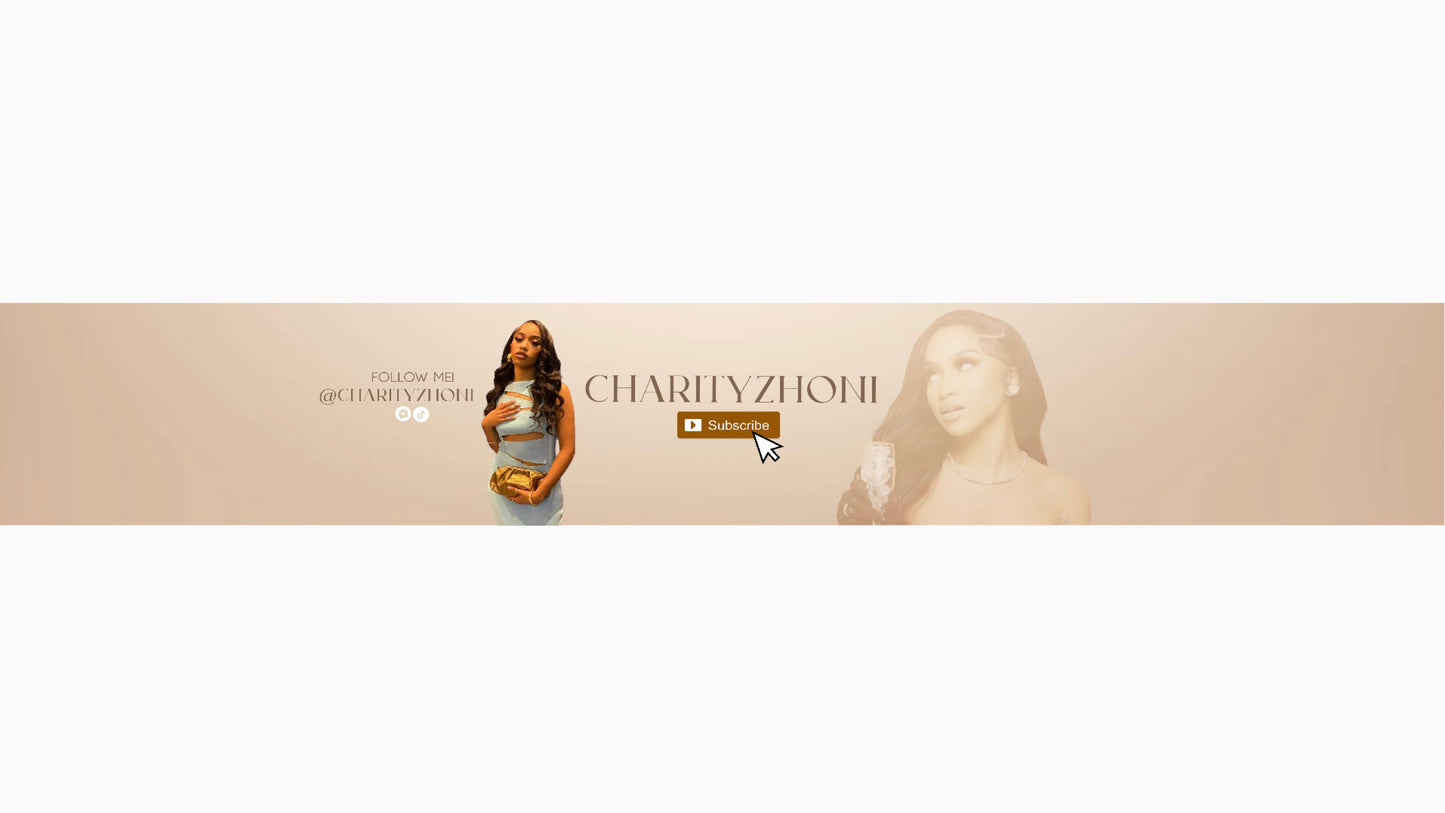 Basic Youtube Banner